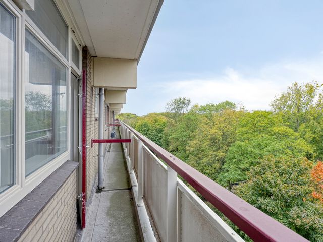 Prinses Beatrixlaan 431, Rijswijk