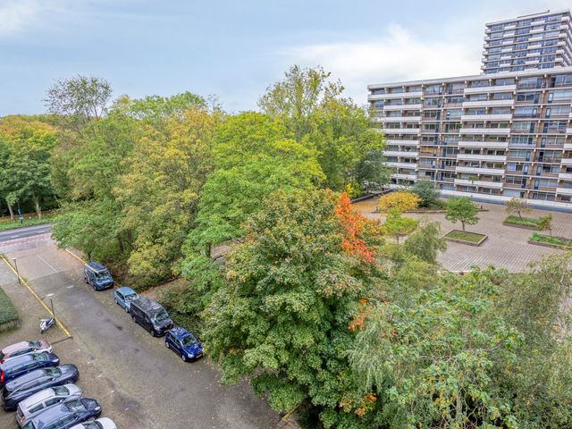 Prinses Beatrixlaan 431, Rijswijk