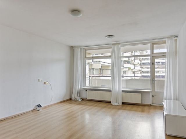 Prinses Beatrixlaan 431, Rijswijk