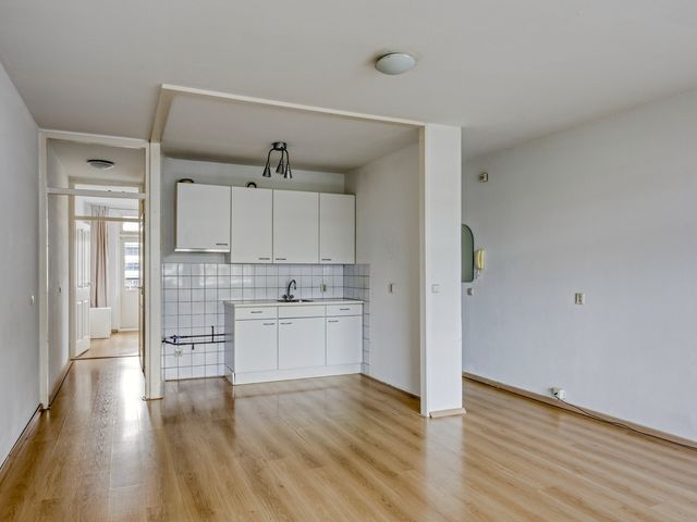 Prinses Beatrixlaan 431, Rijswijk