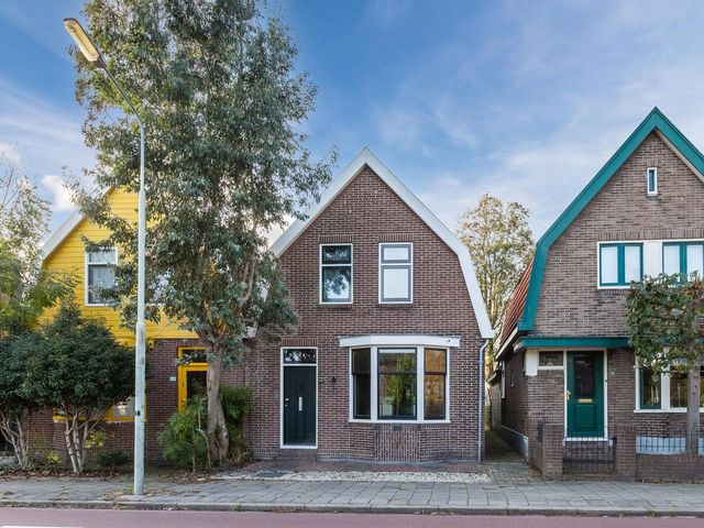 Dorpsstraat 652, Assendelft
