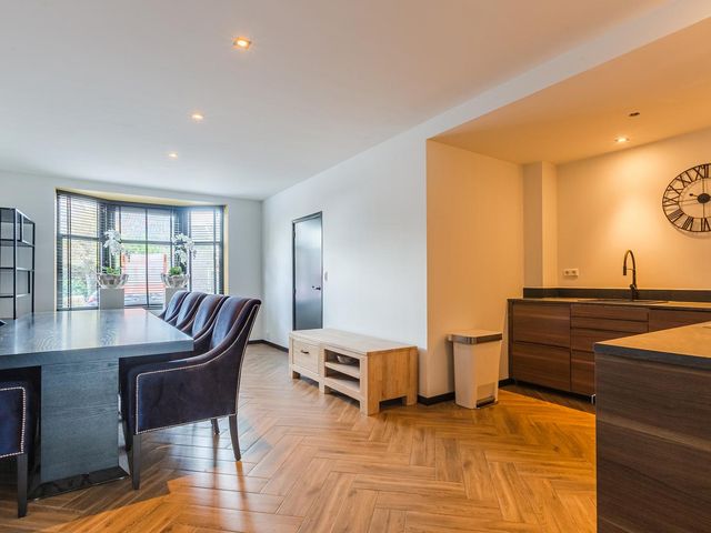 Dorpsstraat 652, Assendelft