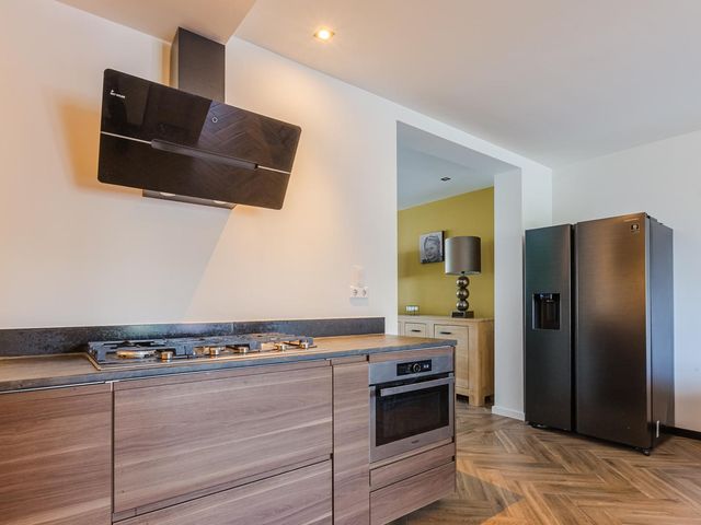 Dorpsstraat 652, Assendelft