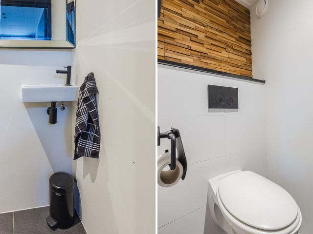 Dorpsstraat 652, Assendelft