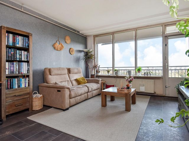 Rodelaan 231, Voorburg