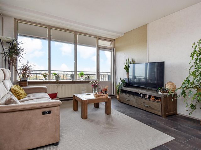 Rodelaan 231, Voorburg