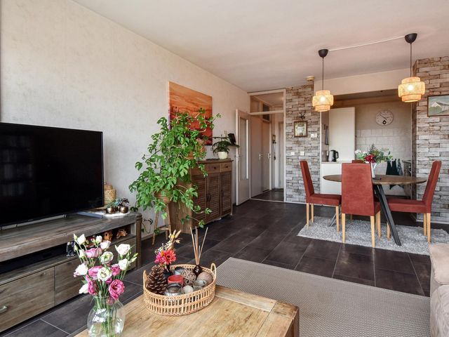 Rodelaan 231, Voorburg