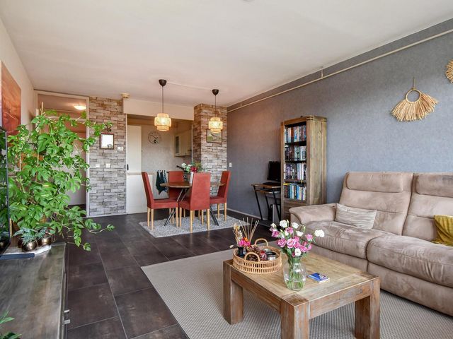 Rodelaan 231, Voorburg