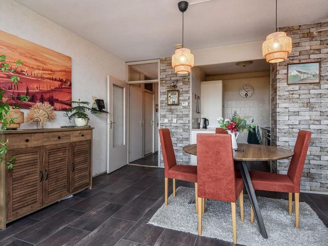 Rodelaan 231, Voorburg