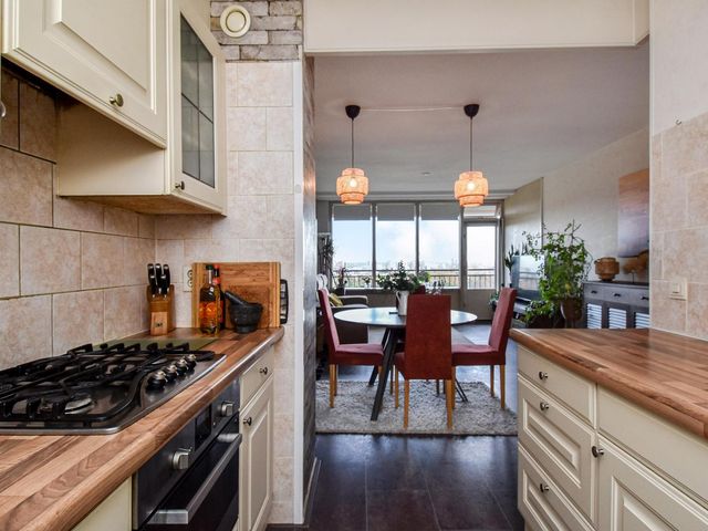 Rodelaan 231, Voorburg