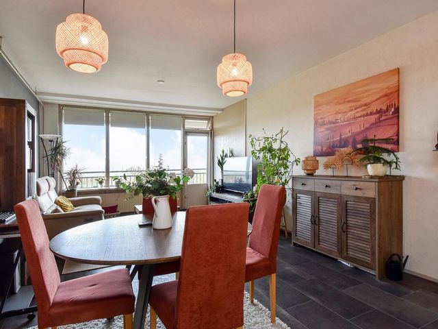 Rodelaan 231, Voorburg