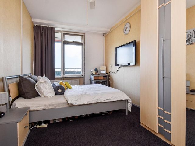 Rodelaan 231, Voorburg