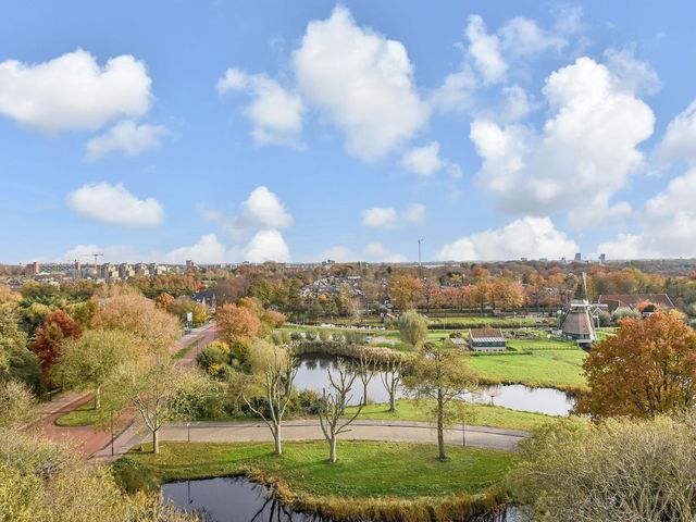 Rodelaan 231, Voorburg