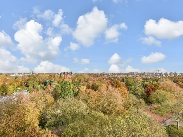 Rodelaan 231, Voorburg