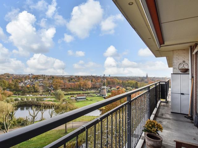 Rodelaan 231, Voorburg