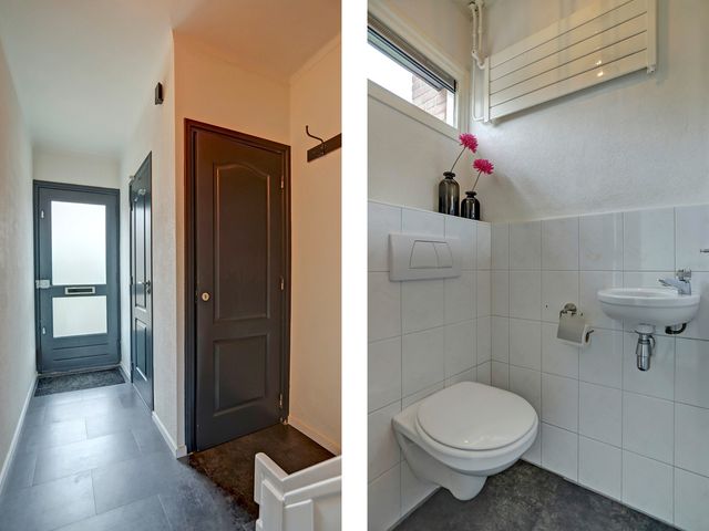 Julianaplein 19, Bladel