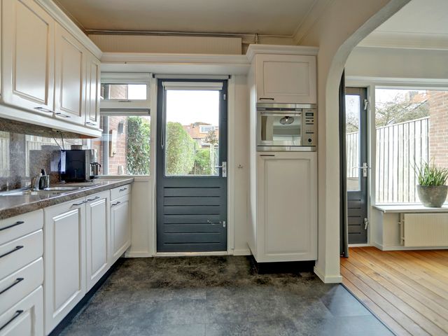 Julianaplein 19, Bladel