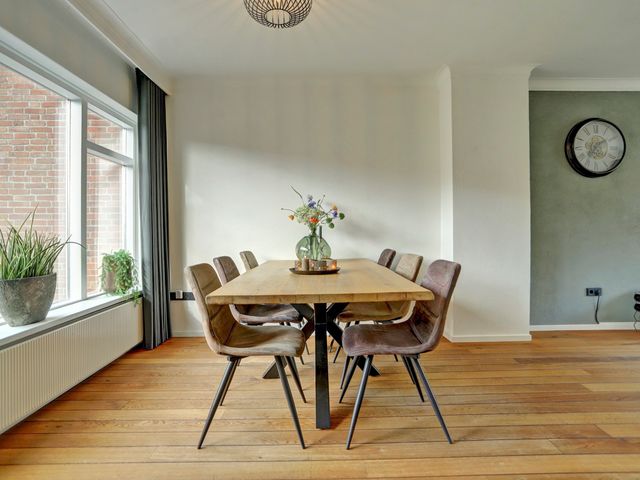 Julianaplein 19, Bladel