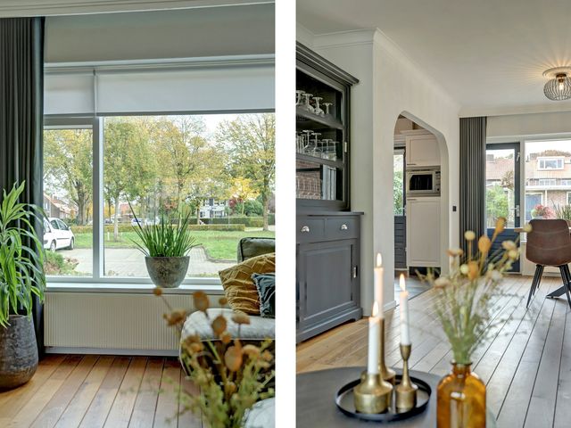 Julianaplein 19, Bladel