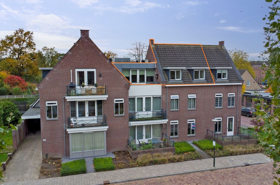 Oude Provincialeweg 13K