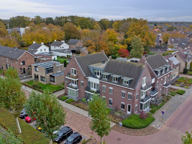 Oude Provincialeweg 13K, Hapert