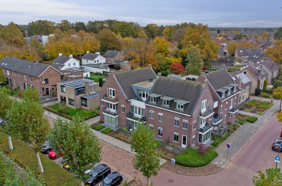 Oude Provincialeweg 13K