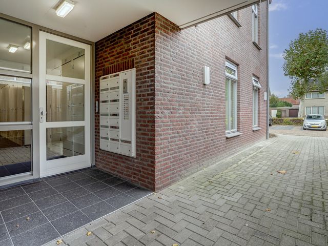 Oude Provincialeweg 13K, Hapert