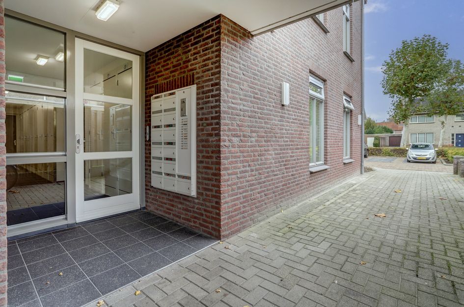 Oude Provincialeweg 13K