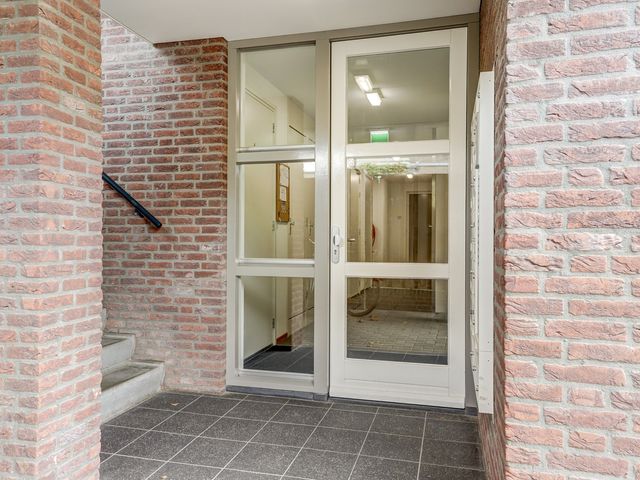 Oude Provincialeweg 13K, Hapert