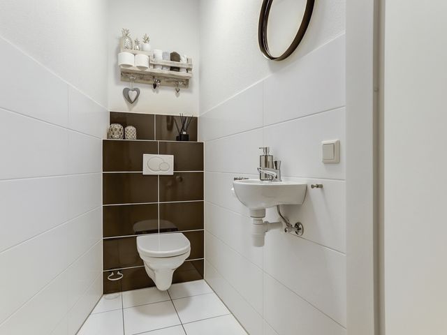 Oude Provincialeweg 13K, Hapert