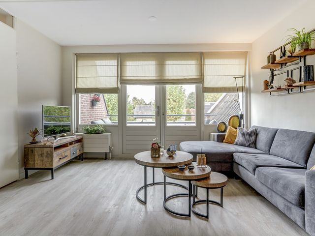 Oude Provincialeweg 13K, Hapert