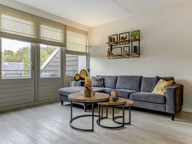 Oude Provincialeweg 13K, Hapert