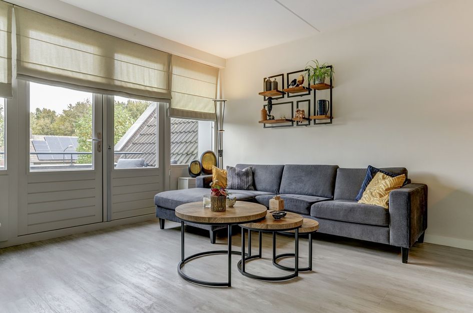 Oude Provincialeweg 13K