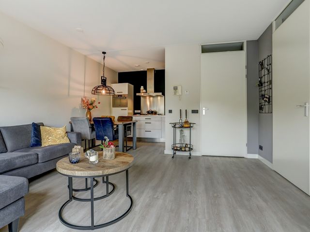 Oude Provincialeweg 13K, Hapert