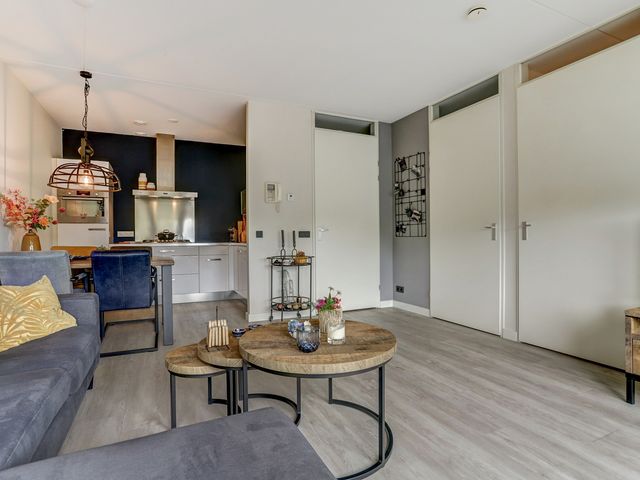 Oude Provincialeweg 13K, Hapert