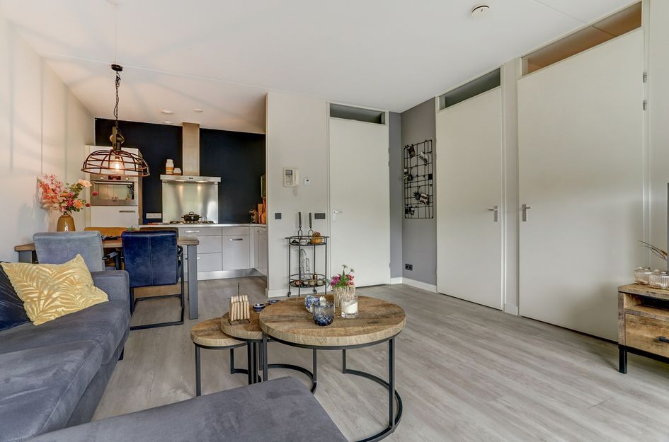 Oude Provincialeweg 13K