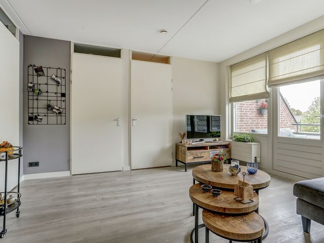 Oude Provincialeweg 13K, Hapert