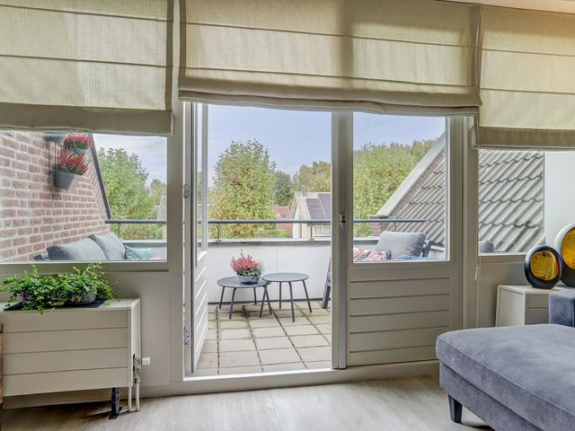 Oude Provincialeweg 13K, Hapert