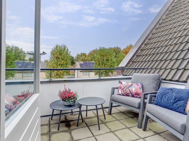 Oude Provincialeweg 13K, Hapert