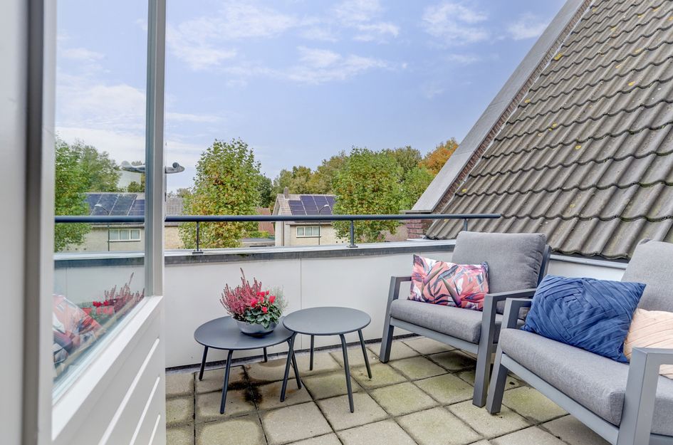 Oude Provincialeweg 13K