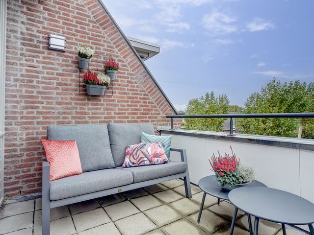 Oude Provincialeweg 13K, Hapert