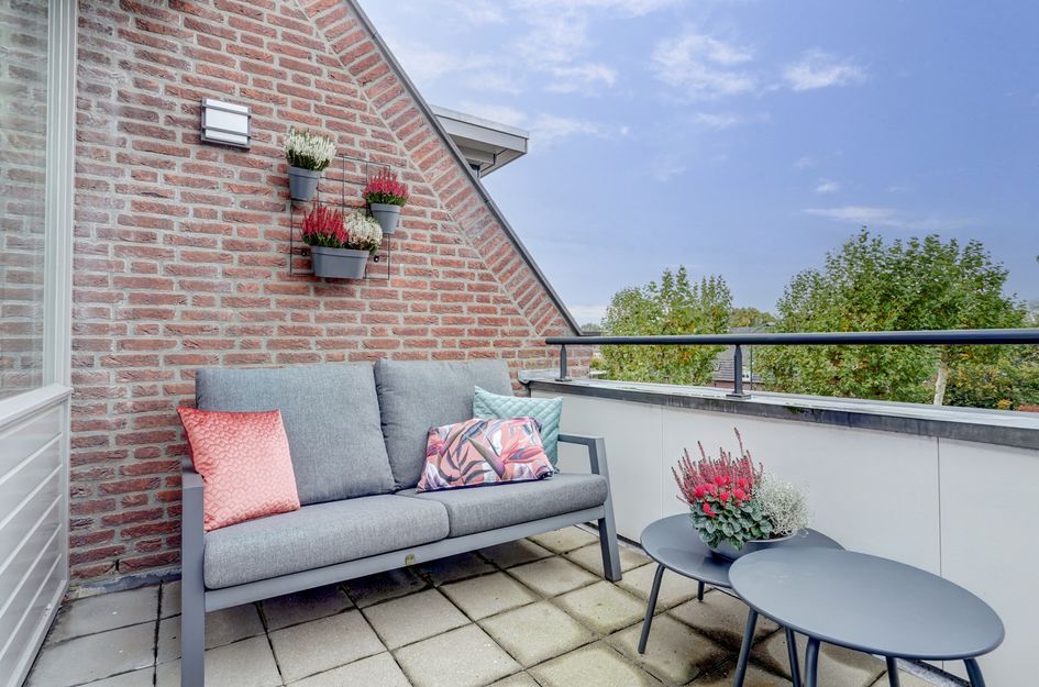 Oude Provincialeweg 13K