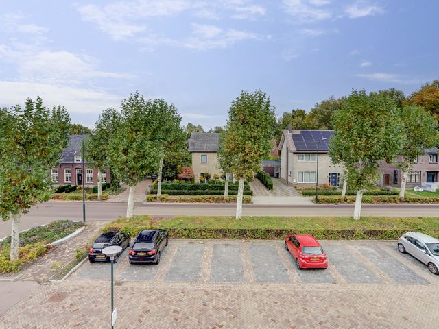 Oude Provincialeweg 13K, Hapert