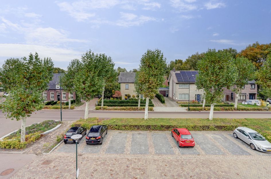 Oude Provincialeweg 13K