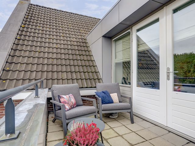 Oude Provincialeweg 13K, Hapert