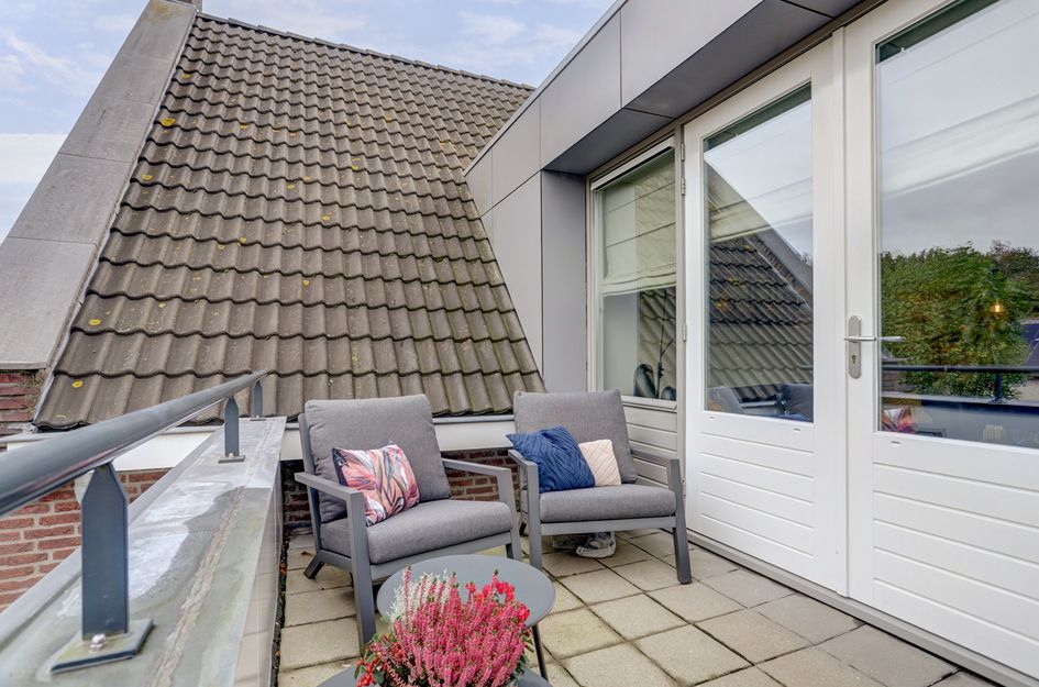 Oude Provincialeweg 13K