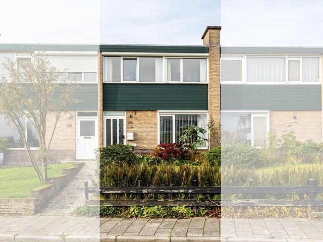 Pieter de Hooghweg 30, Groesbeek