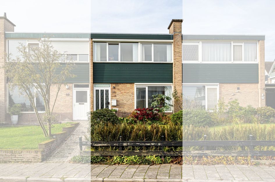 Pieter de Hooghweg 30