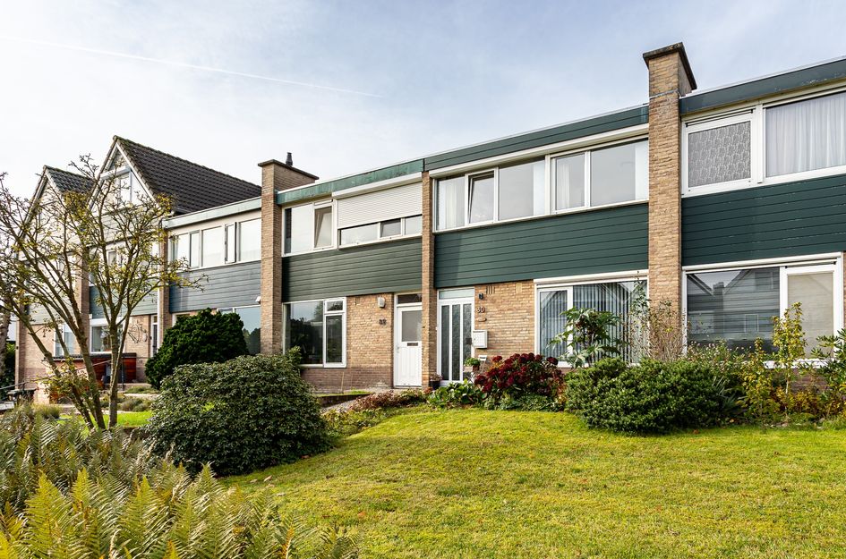 Pieter de Hooghweg 30