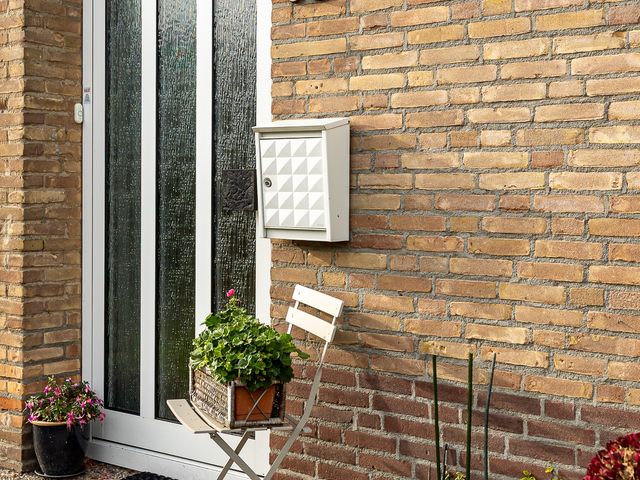 Pieter de Hooghweg 30, Groesbeek